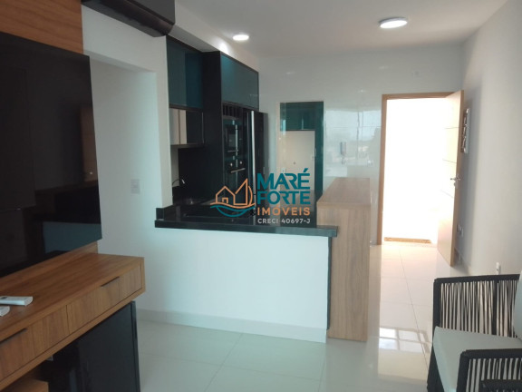 Imagem Cobertura com 2 Quartos à Venda, 72 m² em Toninhas - Ubatuba Imagem Cobertura com 2 Quartos à Venda, 72 m² em Toninhas - Ubatuba