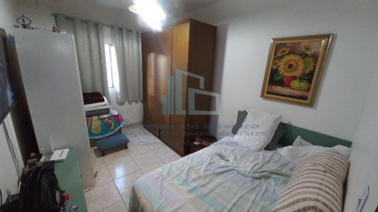 Imagem Apartamento com 1 Quarto à Venda, 33 m² em Nova Mirim - Praia Grande