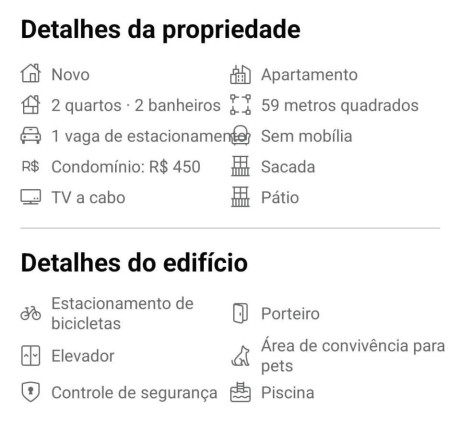 Imagem Apartamento com 2 Quartos à Venda, 59 m² em Vila Metalúrgica - Santo André Imagem Apartamento com 2 Quartos à Venda, 59 m² em Vila Metalúrgica - Santo André