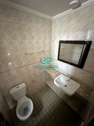 Imagem Apartamento com 2 Quartos para Alugar, 70 m² em Enseada - Guarujá