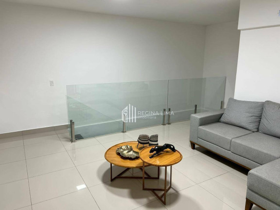 Imagem Cobertura com 3 Quartos à Venda,  em Recanto Das Palmeiras - Teresina