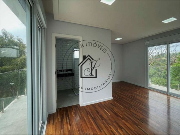 Imagem Casa de Condomínio com 4 Quartos à Venda, 1.988 m² em Chácara Dos Lagos - Carapicuíba