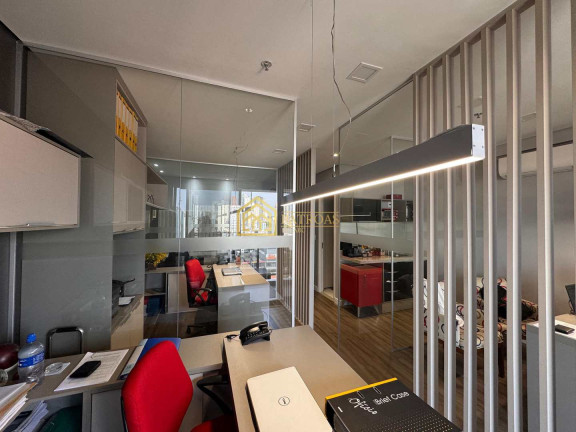 Imagem Imóvel Comercial à Venda, 45 m² em Centro - São Bernardo Do Campo Imagem Imóvel Comercial à Venda, 45 m² em Centro - São Bernardo Do Campo