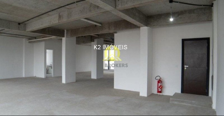 Imagem Edifício Residencial à Venda, 327 m² em Centro - Curitiba Imagem Edifício Residencial à Venda, 327 m² em Centro - Curitiba