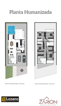 Imagem Casa com 4 Quartos à Venda, 322 m² em Jardim Fazenda Rincão - Arujá