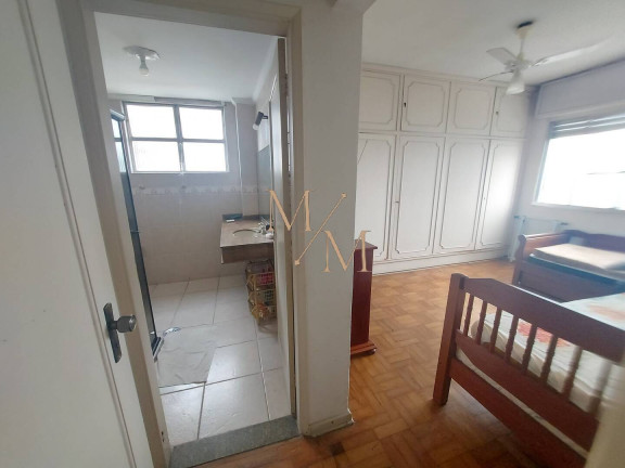 Imagem Apartamento com 3 Quartos à Venda, 165 m² em Ponta Da Praia - Santos Imagem Apartamento com 3 Quartos à Venda, 165 m² em Ponta Da Praia - Santos
