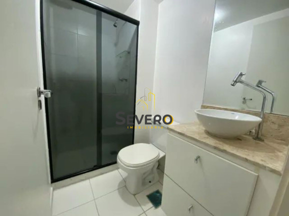 Imagem Apartamento com 3 Quartos à Venda, 63 m² em Centro - Niterói