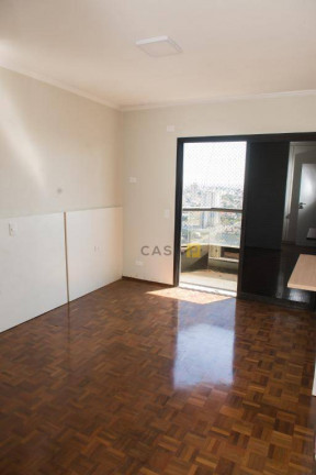 Imagem Apartamento com 3 Quartos à Venda, 192 m² em Centro - Americana Imagem Apartamento com 3 Quartos à Venda, 192 m² em Centro - Americana
