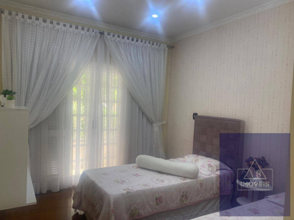 Imagem Casa com 4 Quartos à Venda, 522 m² em Vila Oliveira - Mogi Das Cruzes