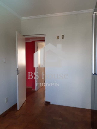 Imagem Apartamento com 3 Quartos à Venda, 130 m² em Centro - Santo André