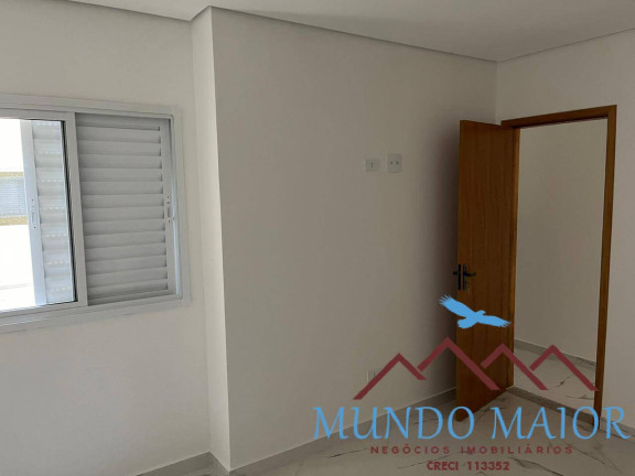 Imagem Apartamento com 3 Quartos à Venda, 186 m² em Campestre - Santo André