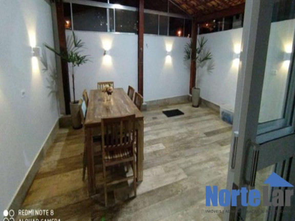 Imagem Casa de Condomínio com 3 Quartos à Venda, 90 m² em City Jaraguá - São Paulo