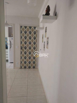 Imagem Apartamento com 1 Quarto à Venda, 33 m² em Mooca - São Paulo