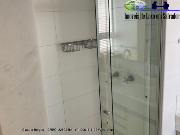 Imagem Apartamento com 4 Quartos à Venda, 180 m² em Barra - Salvador Imagem Apartamento com 4 Quartos à Venda, 180 m² em Barra - Salvador