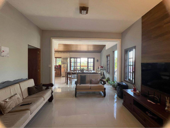 Imagem Chácara com 2 Quartos à Venda, 530 m² em Portão - Atibaia Imagem Chácara com 2 Quartos à Venda, 530 m² em Portão - Atibaia