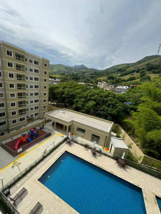 Imagem Apartamento com 2 Quartos à Venda, 54 m² em Anchieta - Rio De Janeiro
