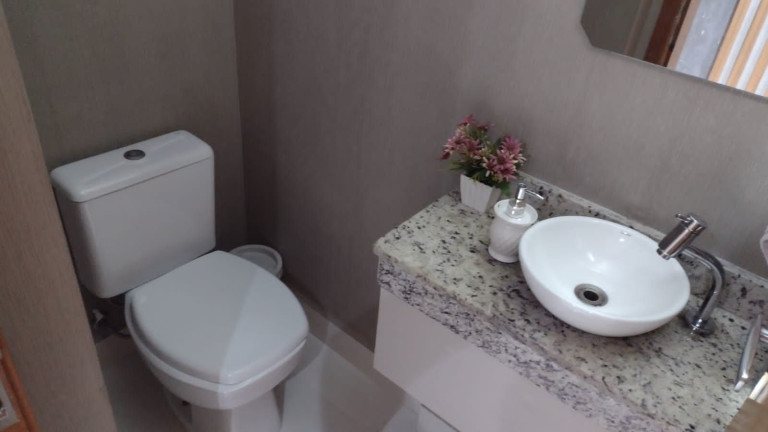 Imagem Apartamento com 3 Quartos à Venda, 232 m² em Canto Do Forte - Praia Grande Imagem Apartamento com 3 Quartos à Venda, 232 m² em Canto Do Forte - Praia Grande