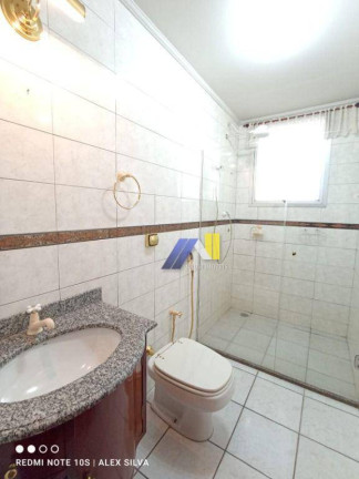 Imagem Apartamento com 3 Quartos à Venda, 130 m² em Centro - Pouso Alegre Imagem Apartamento com 3 Quartos à Venda, 130 m² em Centro - Pouso Alegre