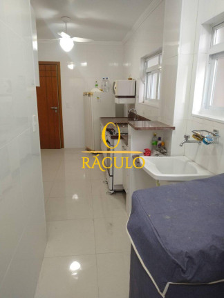 Imagem Apartamento com 2 Quartos para Alugar, 190 m² em Centro - São Vicente