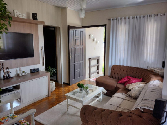 Imagem Casa com 3 Quartos à Venda, 160 m² em Nações - Concórdia Imagem Casa com 3 Quartos à Venda, 160 m² em Nações - Concórdia