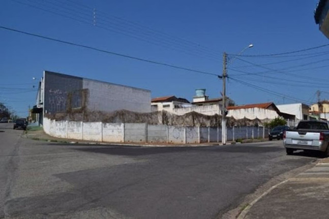 Imagem Terreno à Venda, 594 m² em Atibaia Jardim - Atibaia Imagem Terreno à Venda, 594 m² em Atibaia Jardim - Atibaia