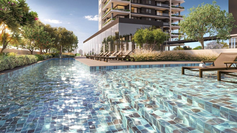 Imagem Cobertura com 4 Quartos à Venda, 384 m² em Moema - São Paulo