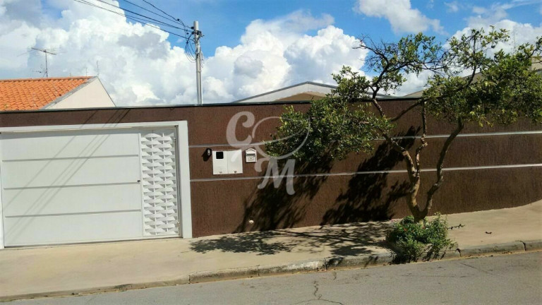 Imagem Casa com 4 Quartos à Venda, 183 m² em Jardim Bonfiglioli - Jundiaí Imagem Casa com 4 Quartos à Venda, 183 m² em Jardim Bonfiglioli - Jundiaí