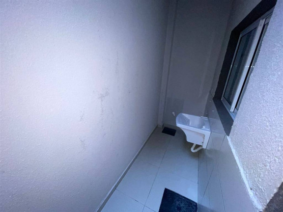 Imagem Casa de Condomínio com 2 Quartos à Venda, 55 m² em Boqueirao - Praia Grande Imagem Casa de Condomínio com 2 Quartos à Venda, 55 m² em Boqueirao - Praia Grande