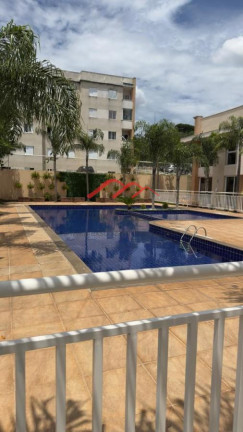 Imagem Apartamento com 2 Quartos à Venda, 52 m² em Chácara Santa Antonieta (nova Veneza) - Sumaré Imagem Apartamento com 2 Quartos à Venda, 52 m² em Chácara Santa Antonieta (nova Veneza) - Sumaré