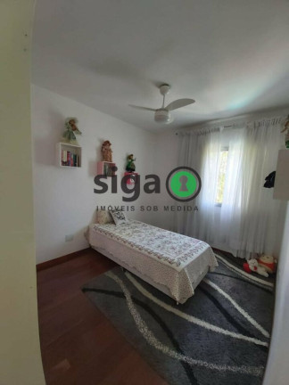 Imagem Apartamento com 2 Quartos à Venda, 135 m² em Vila Andrade - São Paulo Imagem Apartamento com 2 Quartos à Venda, 135 m² em Vila Andrade - São Paulo