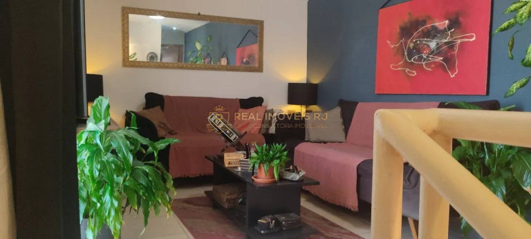 Imagem Apartamento com 3 Quartos à Venda, 140 m² em Taquara - Rio De Janeiro Imagem Apartamento com 3 Quartos à Venda, 140 m² em Taquara - Rio De Janeiro