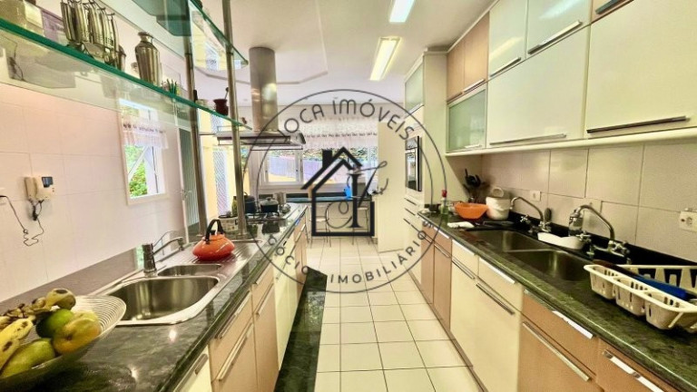 Imagem Casa com 5 Quartos à Venda, 2.800 m² em Jardim Mediterrâneo - Cotia Imagem Casa com 5 Quartos à Venda, 2.800 m² em Jardim Mediterrâneo - Cotia
