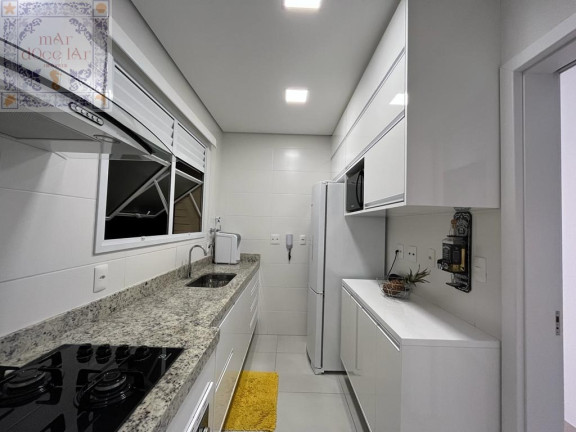 Imagem Apartamento com 1 Quarto à Venda, 55 m² em Pompéia - Santos