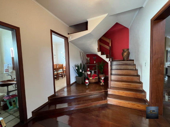 Imagem Casa com 4 Quartos à Venda, 324 m² em Parque Dos Passaros - São Bernardo Do Campo