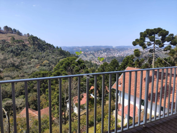 Imagem Casa com 4 Quartos à Venda, 220 m² em Condomínio Colinas Do Sol - Campos Do Jordão Imagem Casa com 4 Quartos à Venda, 220 m² em Condomínio Colinas Do Sol - Campos Do Jordão