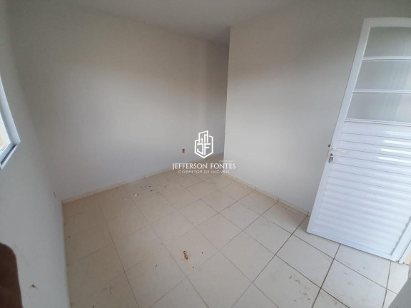 Casa com 2 Quartos à Venda, 45 m² em Paulo Correia De Lara - Marília