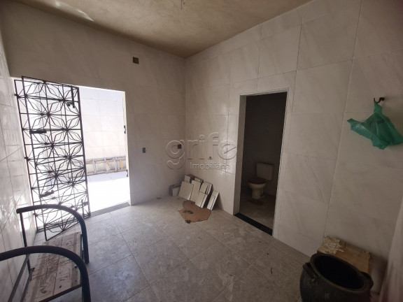 Imagem Casa com 3 Quartos à Venda, 189 m² em Centro - Fortaleza