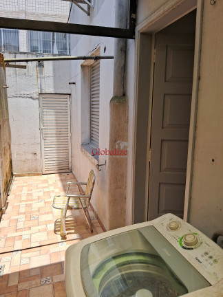 Imagem Imóvel com 1 Quarto à Venda, 44 m² em Embaré - Santos
