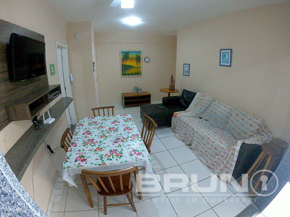 Imagem Apartamento com 3 Quartos à Venda, 90 m² em Enseada Azul - Guarapari