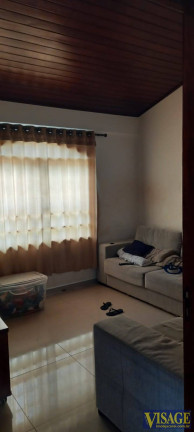 Imagem Casa com 3 Quartos à Venda, em Jd. California - Jacareí Imagem Casa com 3 Quartos à Venda, em Jd. California - Jacareí