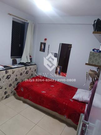 Imagem Apartamento com 2 Quartos à Venda, 58 m² em Jardim América - Goiânia