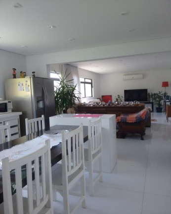 Imagem Apartamento com 3 Quartos à Venda, 143 m² em Pitangueiras - Guarujá