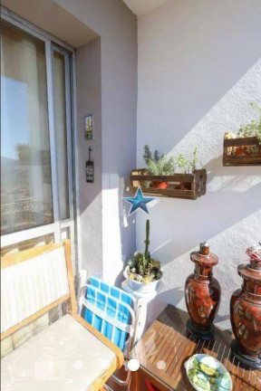 Imagem Apartamento com 2 Quartos à Venda, 53 m² em Freguesia Do ó - São Paulo Imagem Apartamento com 2 Quartos à Venda, 53 m² em Freguesia Do ó - São Paulo
