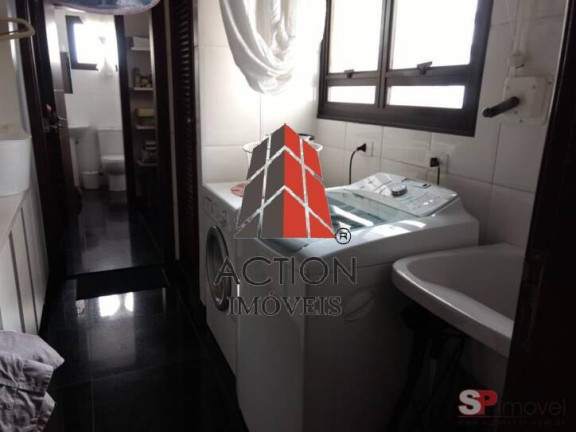 Imagem Apartamento com 4 Quartos à Venda, 179 m² em Tatuapé - São Paulo Imagem Apartamento com 4 Quartos à Venda, 179 m² em Tatuapé - São Paulo