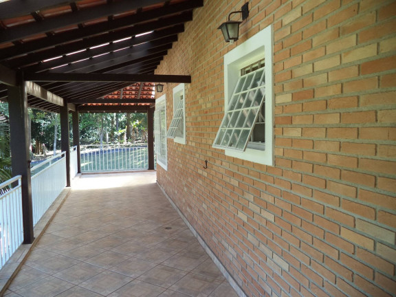 Imagem Chácara com 5 Quartos à Venda, 288.000 m² em Oliveiras - Piedade