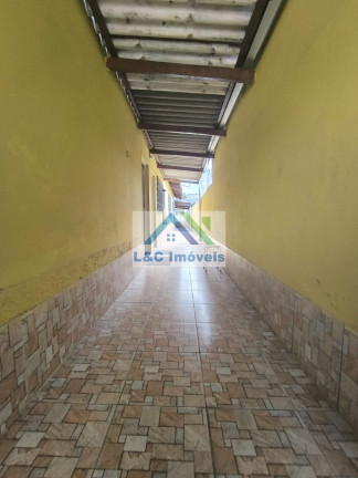 Imagem Casa com 2 Quartos à Venda, 95 m² em Vila Atlântica - Mongaguá