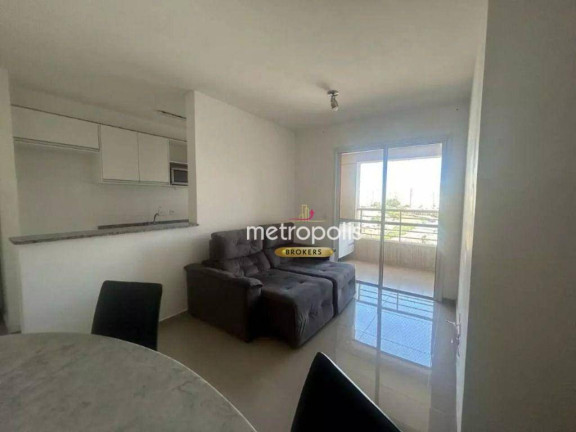 Imagem Apartamento com 2 Quartos para Alugar, 65 m² em Jardim Do Mar - São Bernardo Do Campo