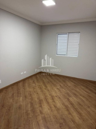 Imagem Apartamento com 3 Quartos à Venda, 86 m² em Vila Assis Brasil - Mauá Imagem Apartamento com 3 Quartos à Venda, 86 m² em Vila Assis Brasil - Mauá