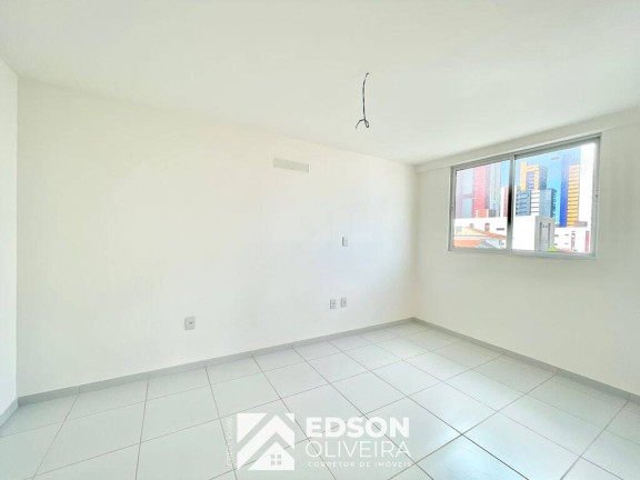 Imagem Apartamento com 3 Quartos à Venda, 112 m² em Aeroclube - João Pessoa