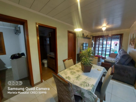 Imagem Casa com 3 Quartos à Venda, 57 m² em Morada Do Vale Iii - Gravataí Imagem Casa com 3 Quartos à Venda, 57 m² em Morada Do Vale Iii - Gravataí